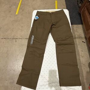 Kuhl Rydr Men's pants 34x32